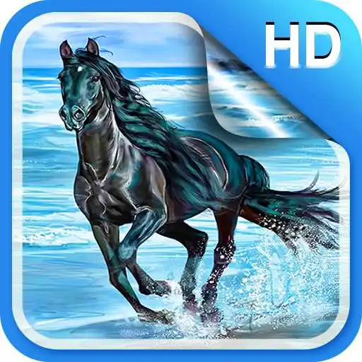 Free play online Horse Live Wallpaper HD APK Free play online Horse Live Wallpaper HD APK
