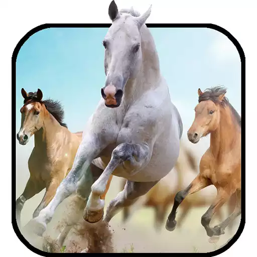 Play Horse Live Wallpaper APK