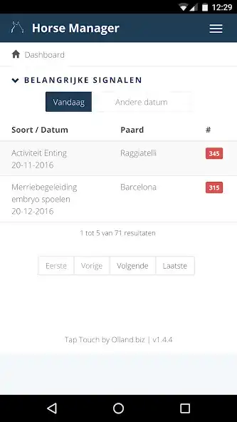 Play HorseManager  and enjoy HorseManager with UptoPlay