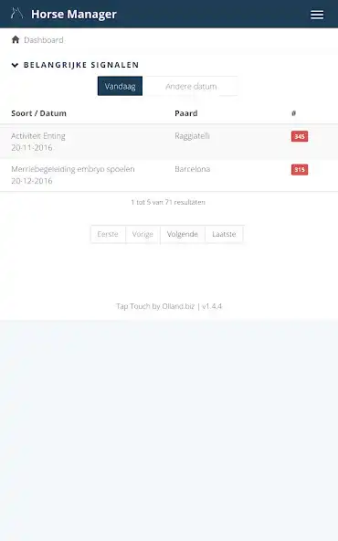 Play HorseManager as an online game HorseManager with UptoPlay