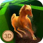 Free play online Horse Maze Racing Adventure Quest APK Free play online Horse Maze Racing Adventure Quest APK