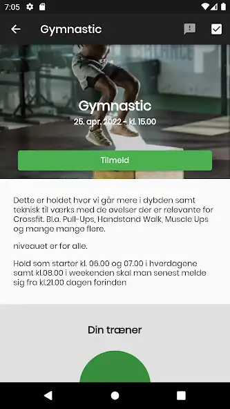 Play Horsens CrossFit as an online game Horsens CrossFit with UptoPlay