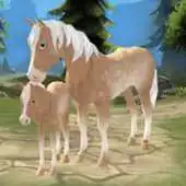 Free play online Horse Paradise APK Free play online Horse Paradise APK