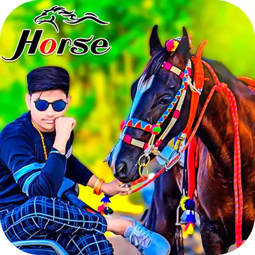 Play Horse Photo Editor APK