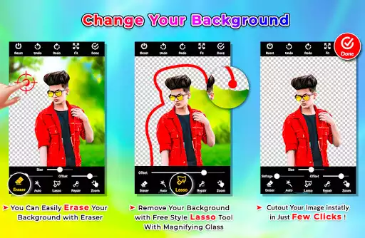 Play Horse Photo Editor  and enjoy Horse Photo Editor with UptoPlay