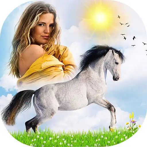 Play Horse Photo Frames for Pictures - PhotoEditor APK Play Horse Photo Frames for Pictures - PhotoEditor APK