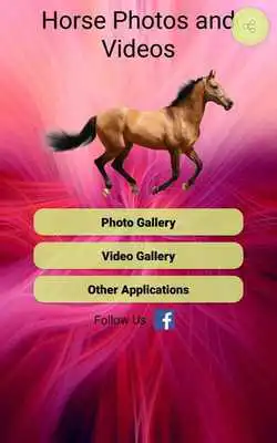 Play Horse Photos and Videos