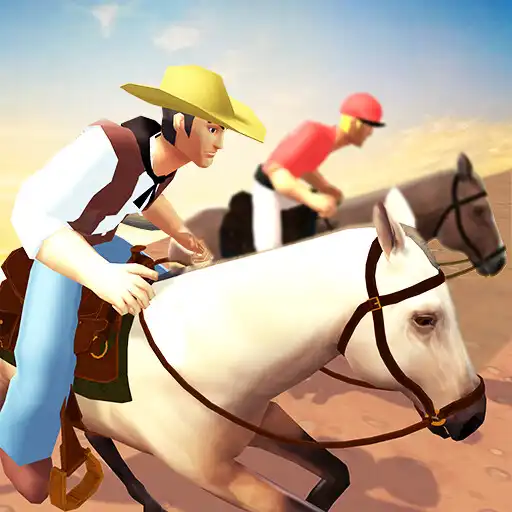 Play Horse Race 3D APK Play Horse Race 3D APK