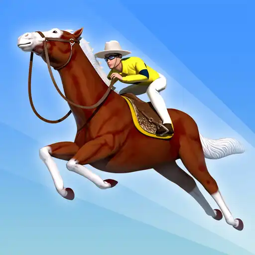 Play Horse Race Master 3d APK