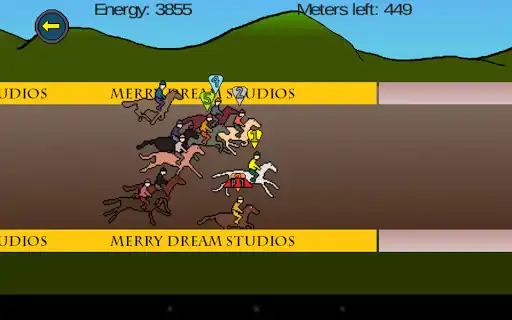 Play HorseRace  and enjoy HorseRace with UptoPlay