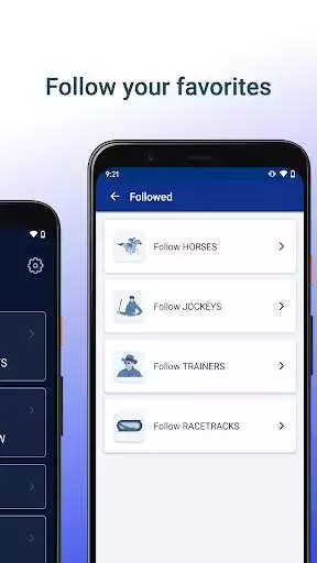 Play Horse Races Now