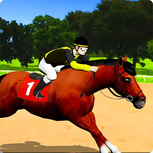 Play Horse Racing Bet APK
