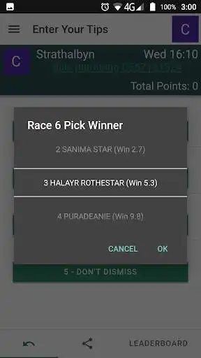 Play Horse Racing Competitions! as an online game online Horse Racing Competitions! with UptoPlay com.tippingboard.client Play Horse Racing Competitions! as an online game Horse Racing Competitions! with UptoPlay