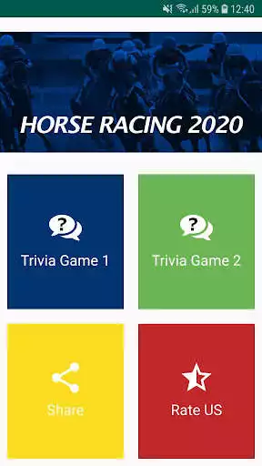 Play Horse Racing for Grand Natopnal 2020  and enjoy Horse Racing for Grand Natopnal 2020 with UptoPlay