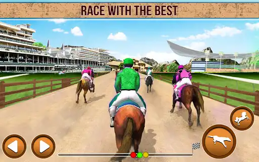 Play Horse Racing: Horse Simulator and enjoy Horse Racing: Horse Simulator with UptoPlay Play Horse Racing: Horse Simulator and enjoy Horse Racing: Horse Simulator with UptoPlay