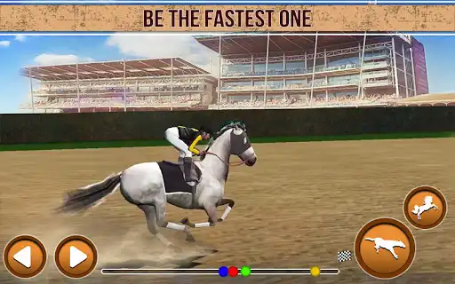 Play Horse Racing: Horse Simulator as an online game online Horse Racing: Horse Simulator with UptoPlay Play Horse Racing: Horse Simulator as an online game Horse Racing: Horse Simulator with UptoPlay