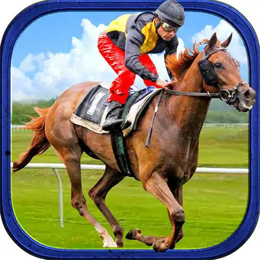 Play Horse Racing Real Stunt Rider APK