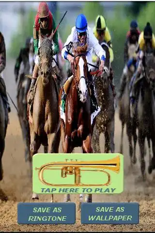 Play Horse Racing Ringtone  and enjoy Horse Racing Ringtone with UptoPlay