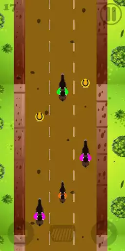 Play Horse Racing  and enjoy Horse Racing with UptoPlay