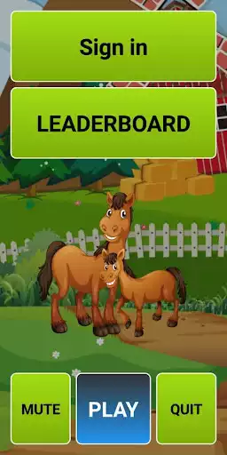 Play Horse Racing as an online game Horse Racing with UptoPlay