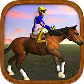 Free play online Horse Racing Thrill APK Free play online Horse Racing Thrill APK