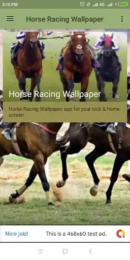 Play Horse Racing Wallpaper and enjoy Horse Racing Wallpaper with UptoPlay Play Horse Racing Wallpaper and enjoy Horse Racing Wallpaper with UptoPlay