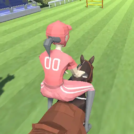 Free play online Horse Rider APK Free play online Horse Rider APK