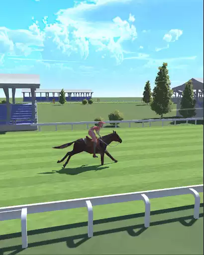 Play Horse Rider