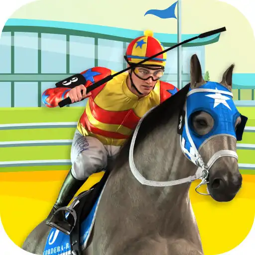 Play Horse Riding-Horse Haven Race APK