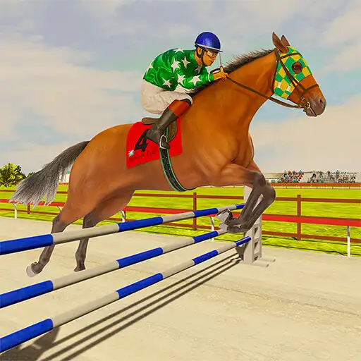 Play Horse Riding:Horse Racing Game APK Play Horse Riding:Horse Racing Game APK