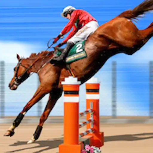 Play Horse Riding Racing Rally Game APK Play Horse Riding Racing Rally Game APK