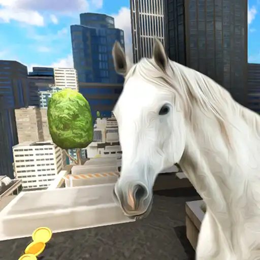 Play Horse Riding Rooftop APK Play Horse Riding Rooftop APK