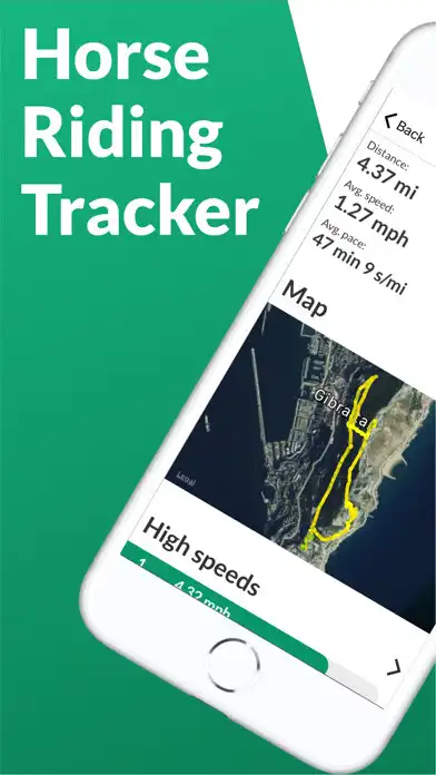Play Horse Riding Tracker  and enjoy Horse Riding Tracker with UptoPlay