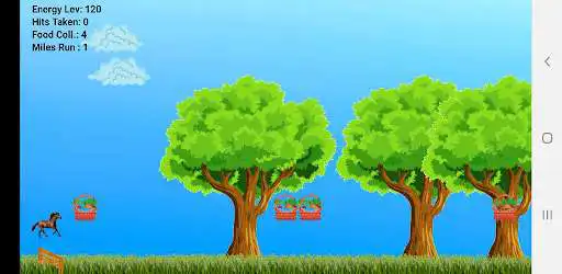 Play Horse Run 2D as an online game online Horse Run 2D with UptoPlay com.kapondroid.runner Play Horse Run 2D as an online game Horse Run 2D with UptoPlay