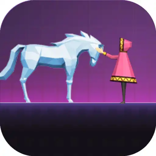 Play Horse Runner APK