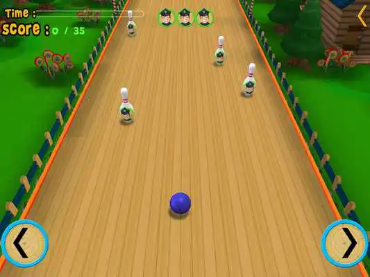 Play horses and games for kids