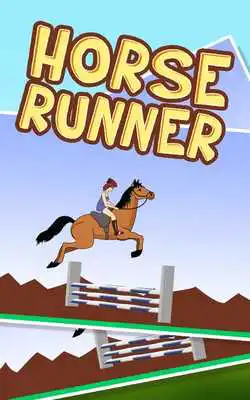 Play Horses Equestrian Competition