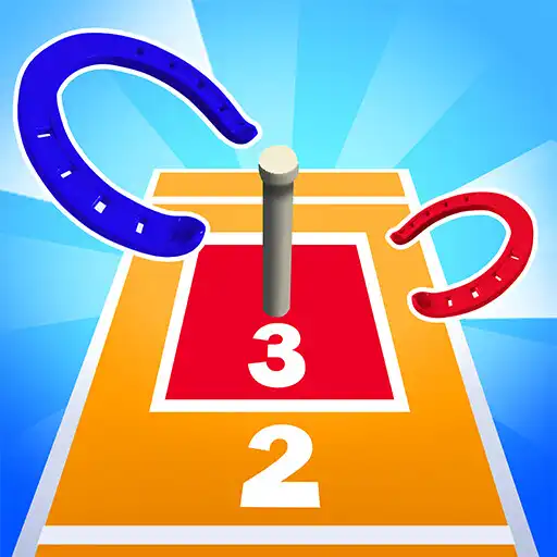 Play Horse Shoe 3D APK Play Horse Shoe 3D APK