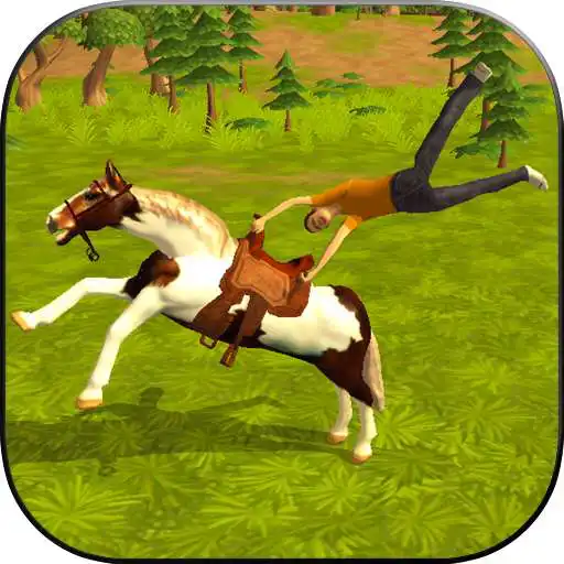 Run free android online Horse Simulator APK Run free android online Horse Simulator APK