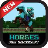 Free play online Horses mod for MCPE APK Free play online Horses mod for MCPE APK