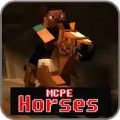 Free play online Horses MODS For MCPE APK Free play online Horses MODS For MCPE APK