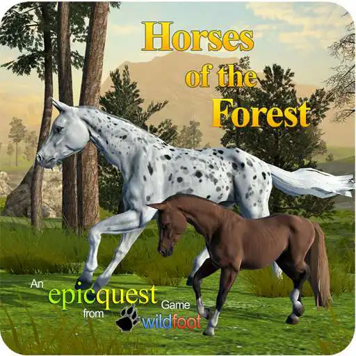 Play Horses of the Forest APK Play Horses of the Forest APK