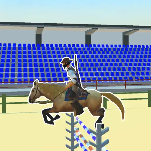 Play Horse Stunt Riding Simulator APK Play Horse Stunt Riding Simulator APK