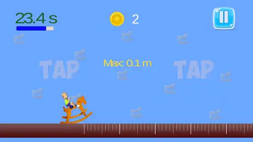 Play Horse Toy as an online game Horse Toy with UptoPlay
