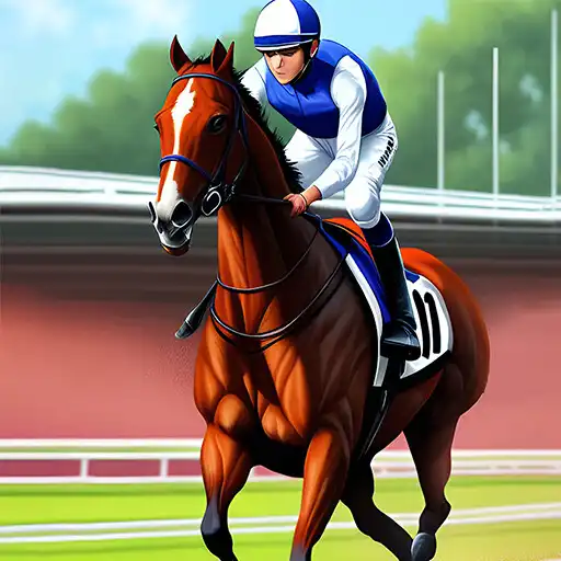 Play Horse Trivia Run APK