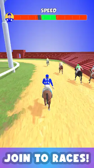 Play Horse Trivia Run  and enjoy Horse Trivia Run with UptoPlay