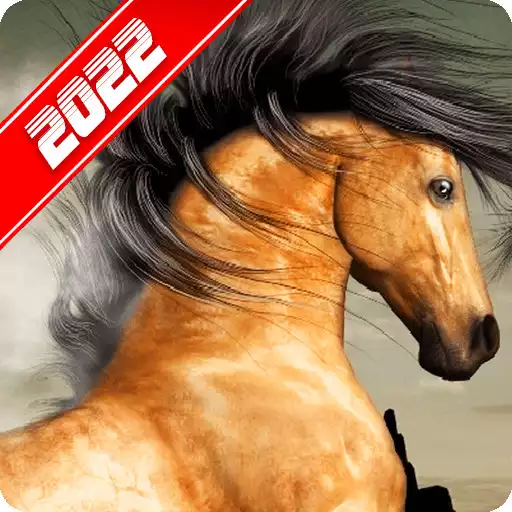 Free play online Horse Wallpaper APK Free play online Horse Wallpaper APK