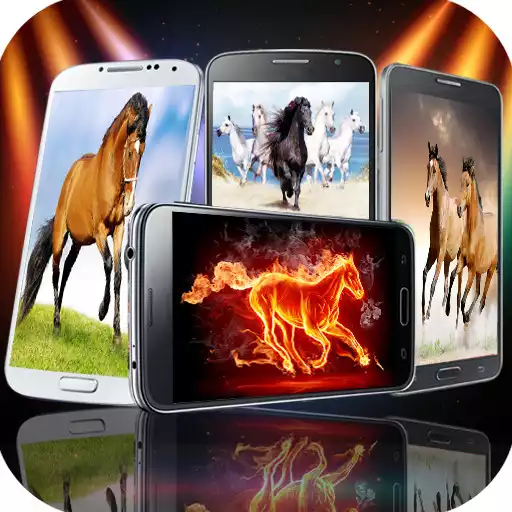 Play Horse Wallpapers HD APK Play Horse Wallpapers HD APK