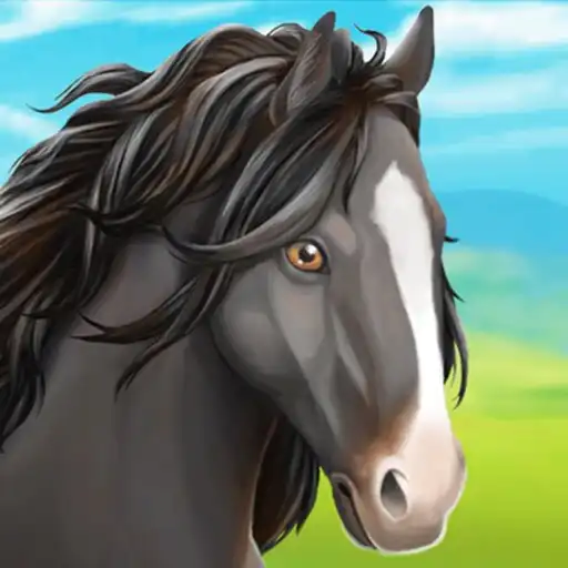 Play HorseWorld – My Riding Horse APK Play HorseWorld – My Riding Horse APK