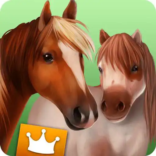 Free play online HorseWorld: Premium  APK